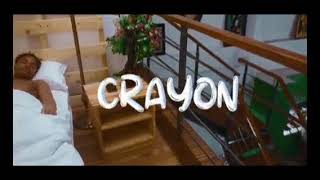 Crayon so fine (official video)