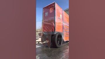 Snap On Tool Box Tour