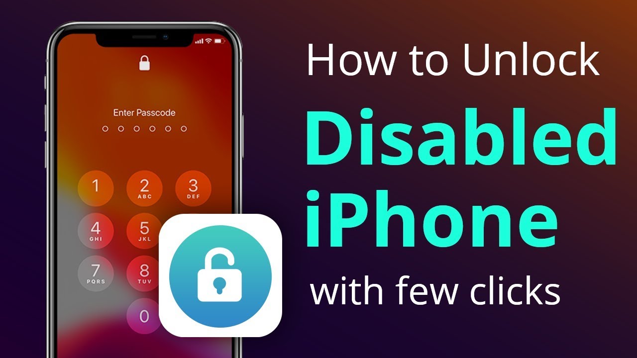 How To Unlock Iphone Forgot Passcode Xr Xs X Youtube