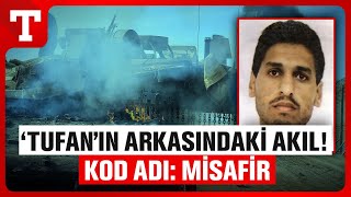 İsrail’i Gafil Avlayan Akıl Ortaya Çıktı! Muhammed Deif Kod Adı Misafir – Türkiye Gazetesi Resimi