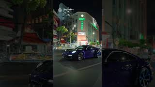 B AUTOHAUS Porsche GTSport