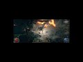 Path of Exile 2 Act2(2回目)Boss
