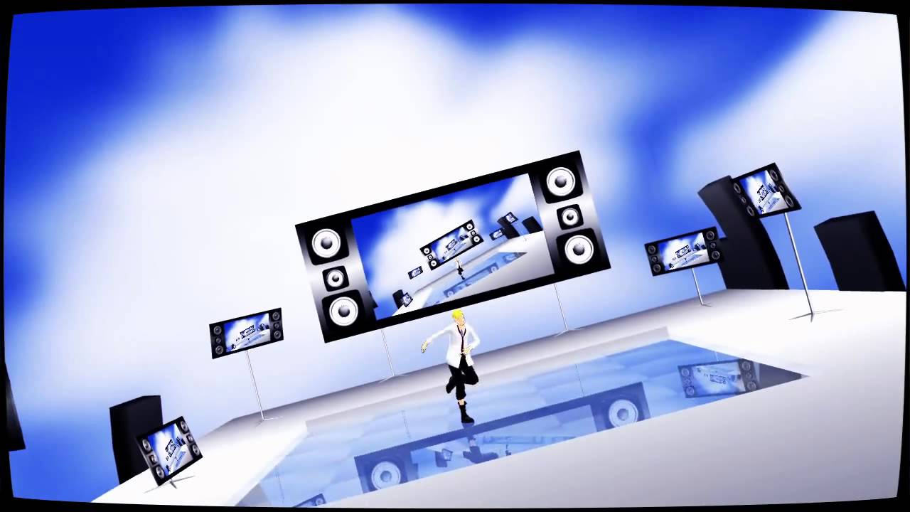 【MMDワンピ】天鼠ディストレス【秋のぱいなぽー祭り】