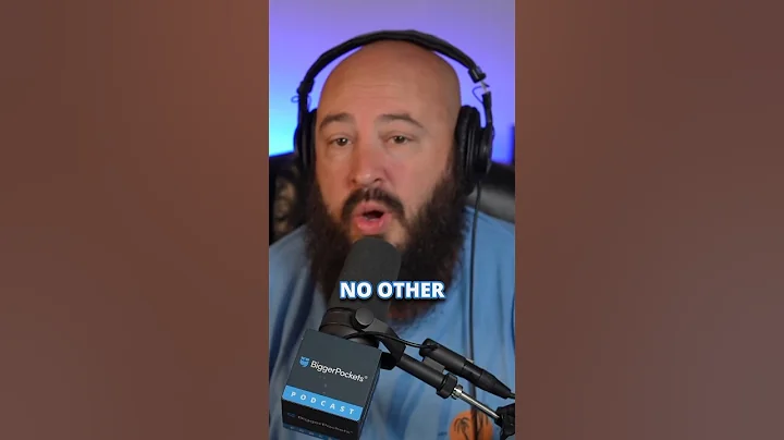 There’s only ONE way to lower the price of a house #biggerpockets #realestate #investing