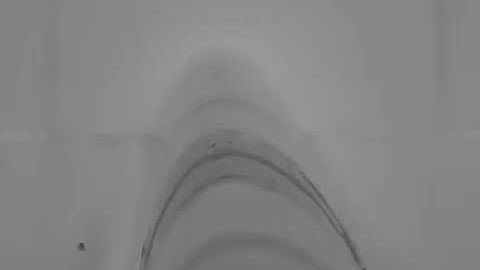 Tests on the final coatings selected in the H2020 CHOPIN project.