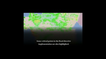 Flood risk assessment: concepts, modelling, applications | RTCL.TV