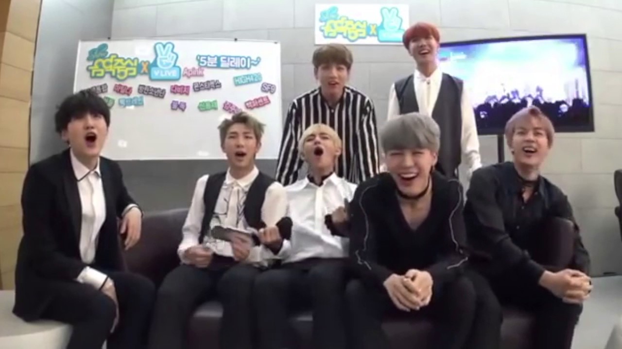 J-HOOOOOOOOPE by Min Yoongi