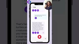 Gipi: Your AI Friend & Tutor screenshot 5