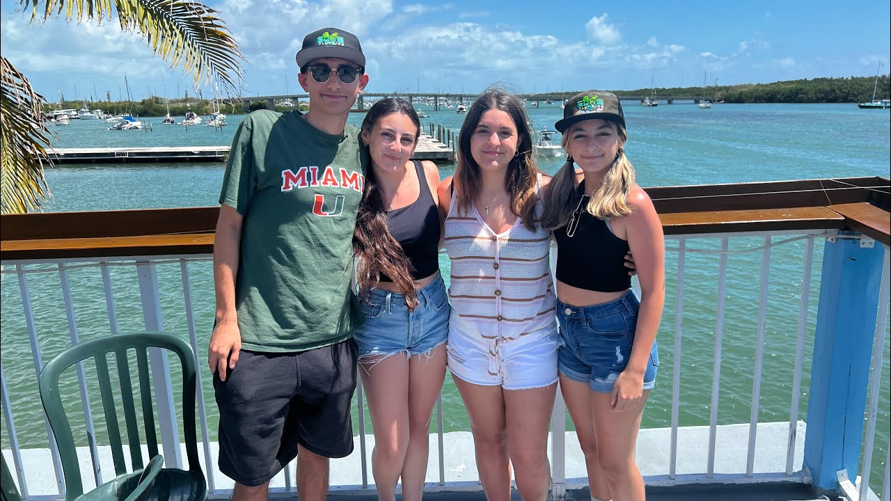 Spring break vlog part 2 - YouTube