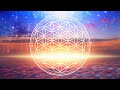 Prayer Music For Manifesting Miracles | Ask And You Shall Receive | 963 Hz Music To Connect With God