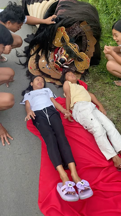 RAMA DAN SINTA KEJ4NG”