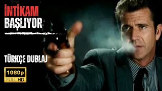 Payback Türkçe Dublajlı Aksiyon Filmi Full Hd 1080P İzle 1999