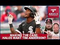 Tim Anderson to Los Angeles Angels? MAKING THE CASE: Weighing the Pros and Cons, Our Final Verdict!