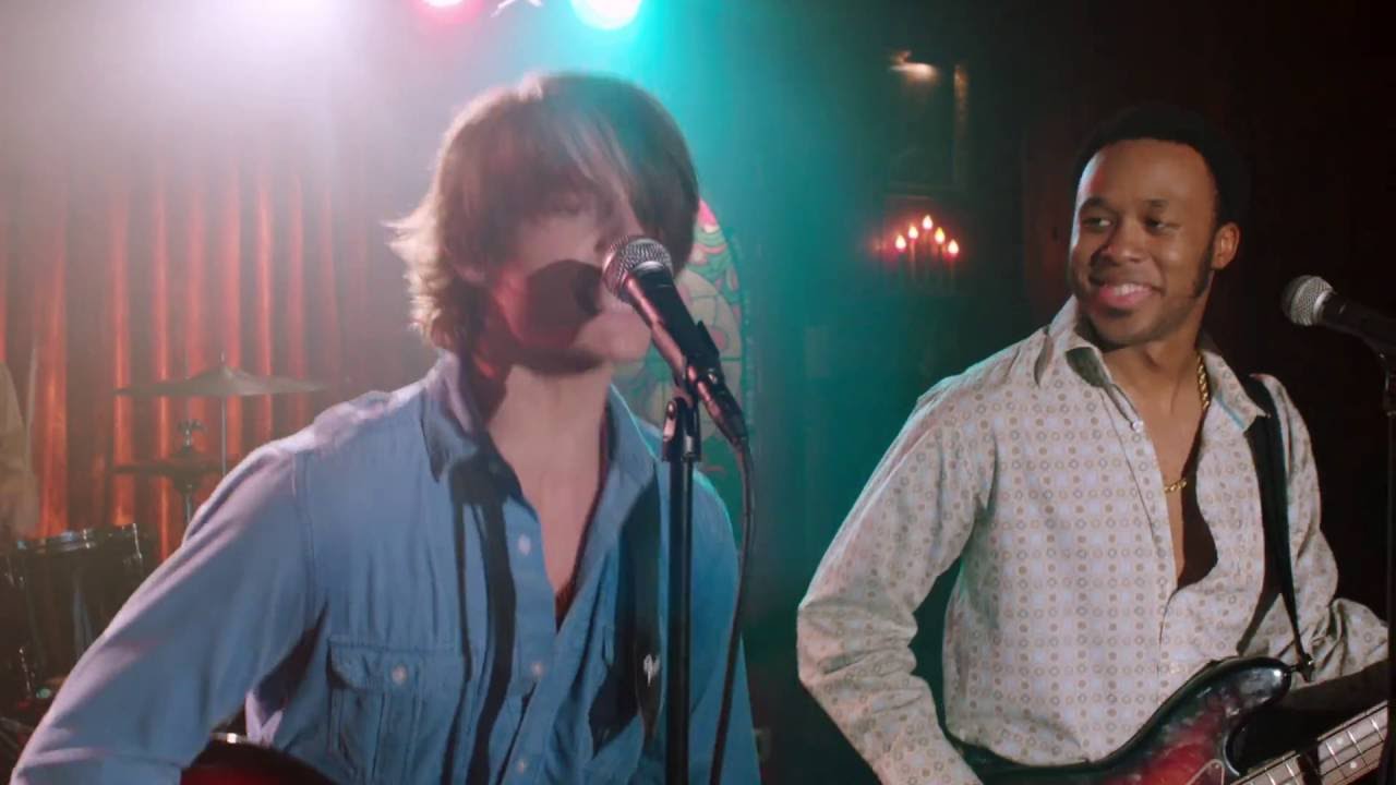 "Summer of Fair Weather" from Saturday's Warrior the Motion Picture