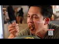 Sehabis Latihan Hyrox, Kiki Farrel Kulineran di Athlos | MAKAN RECEH (30/07/26)