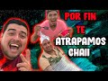 VAMOS POR TI CHAII😎//LO DEJAMOS COMO NUEVO 😂😂😂