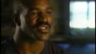 No Compromise - Evander Holyfield - Part 2