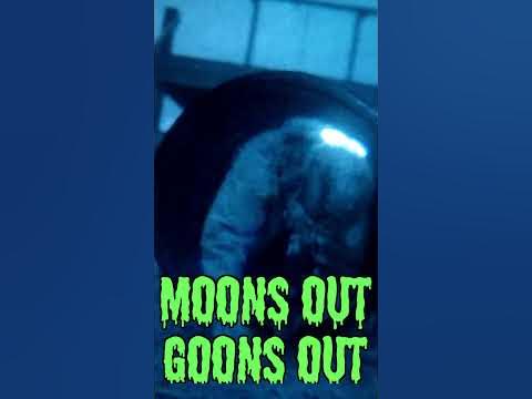 Moons Out Goons Out 2024 Night Rifle Match - YouTube