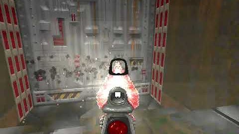 being a real true professional badass in hideous destructor