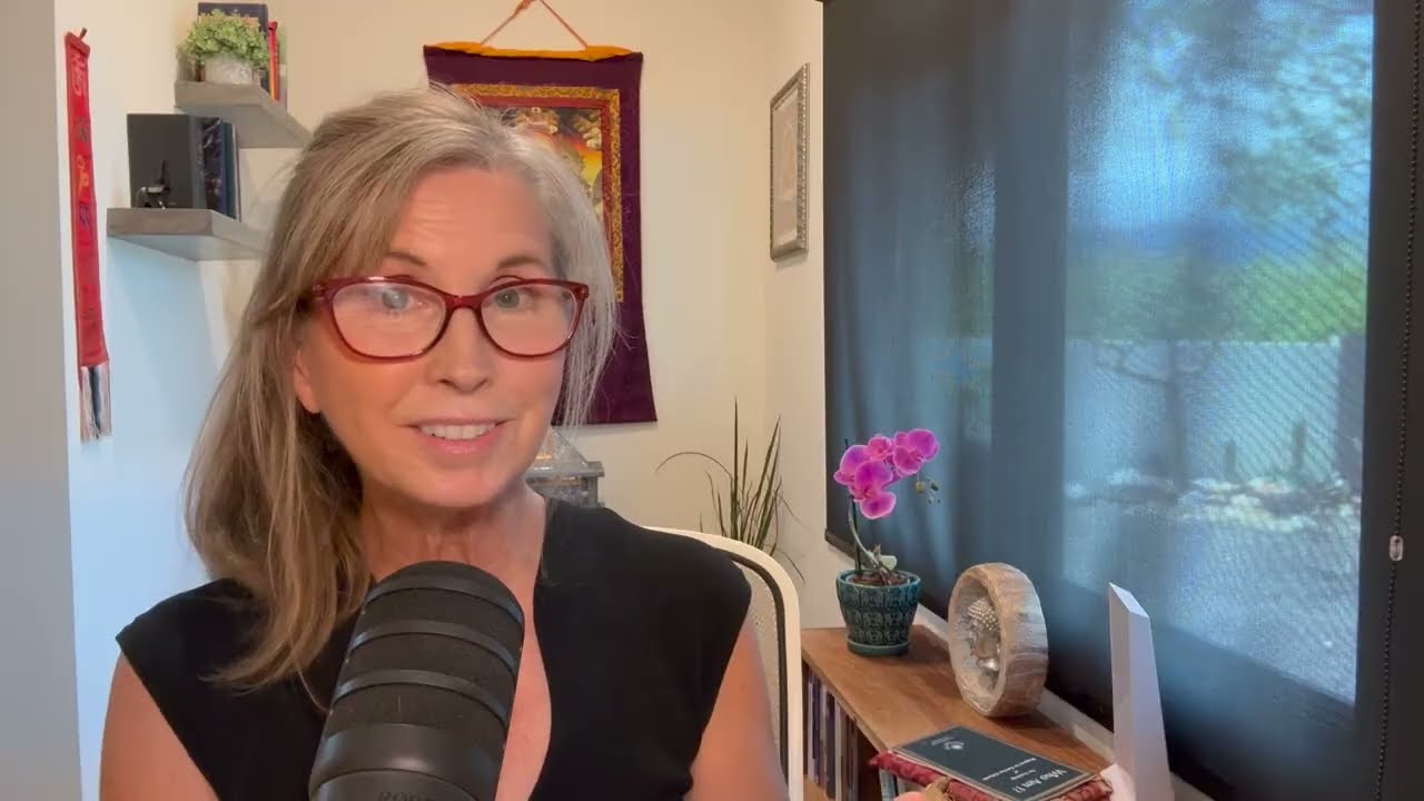 You Are Not the Doer | Freedom from the Illusion of Control