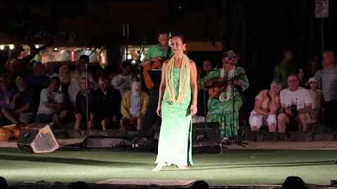 Kuhio Beach - March 2, 2013