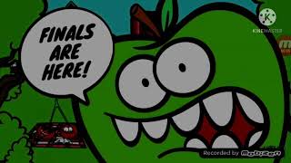 Jolly Rancher G Major Robot