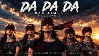 IMAEL ANGEL — BAD TIMES | Deep Emotional Song (OFFICIAL VIDEO)