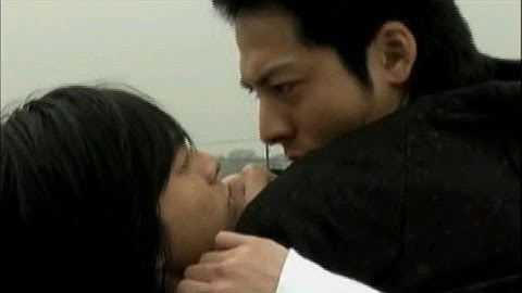 日本映画　ドリフト　予告