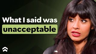 Jameela Jamil Speaks Out: "I