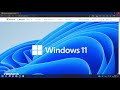 Windows 11.   Мини-обзор.   Впечатление после недели работы