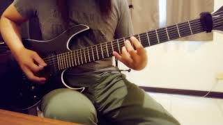 吉他練習系列 Unlucky Morpheus - Serene Evil (Guitar Cover)