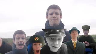 DANIEL DO NOT TAKE  THIS VIDEO DOWN