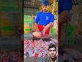Amazing Big Shilvar Fish Cutting Skills In Gazipur Market Delhi #shortvideo #fish #rrrm