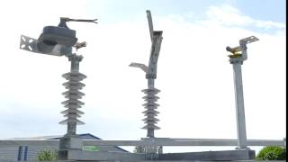 25kV Circuit Main Earth (CME) Operation
