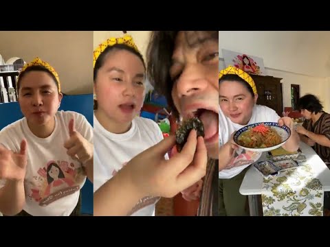 Mariel Rodriguez Cooking