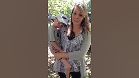 PRF | Meet Erin and Brennen, and support The Progeria Research Foundation