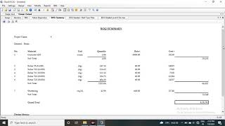 How to design Beam in STAAD RCDC?