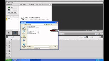 Test of AVS video editor 6.1