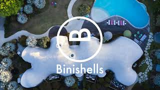 Binishells Morningview Malibu