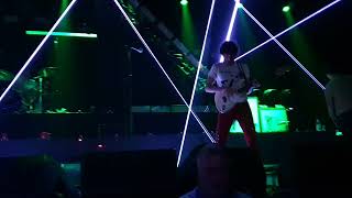 The Strokes - Reptilia Live Sydney 28/07/2022