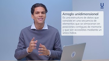 Arreglos unidimensionales: listas - Curso de Algoritmos