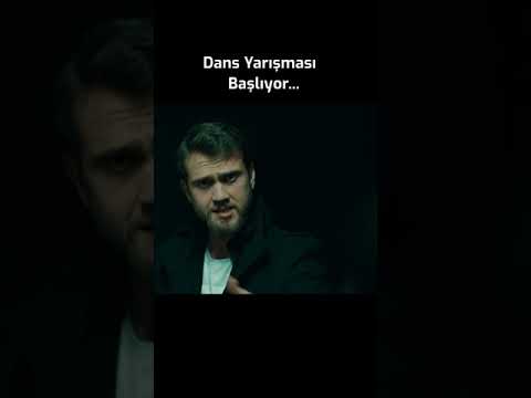 Çukur | Dans Yarışması Başlıyor... #Shorts