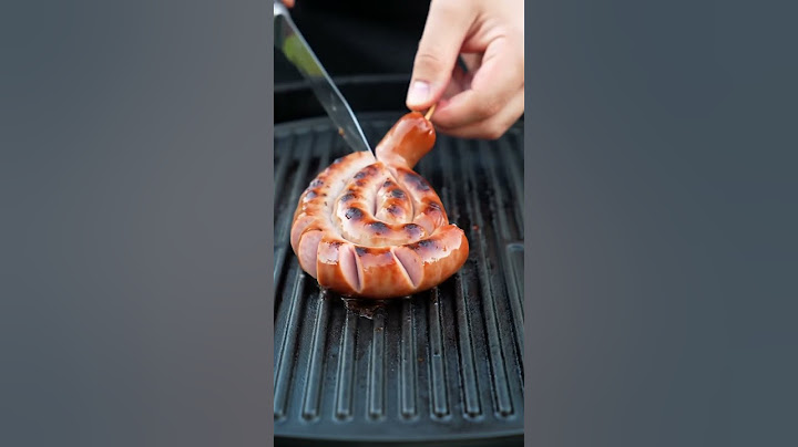 This Hot Dog Hack is a Game Changer