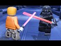 ROBLOX LIGHTSABER WARRIORS