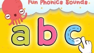 ABc alphabet Drawing Kids game - Les enfants apprennent à écrire ABC de A à Z - Video Educational Pr screenshot 5