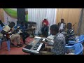 VCC Music Department 