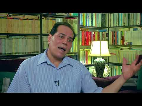 مقابلة حسن ابو هنية