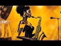 🌊 Sax Waves: Relaxing Jazz & Neo-Soul with Oceanic Saxophone Vibes || Smooth Soul