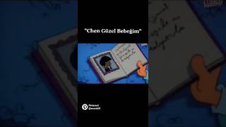 Benim Güzel Bebeğim, Benim Doğu Incim...