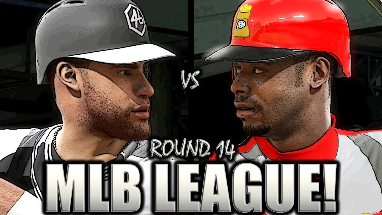 KEVIN VS KOOGS GAME 2! MLB THE SHOW 18 DIAMOND DYNASTY YouTube